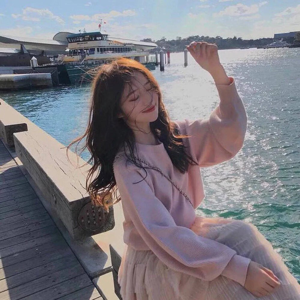 有病才会喜欢你