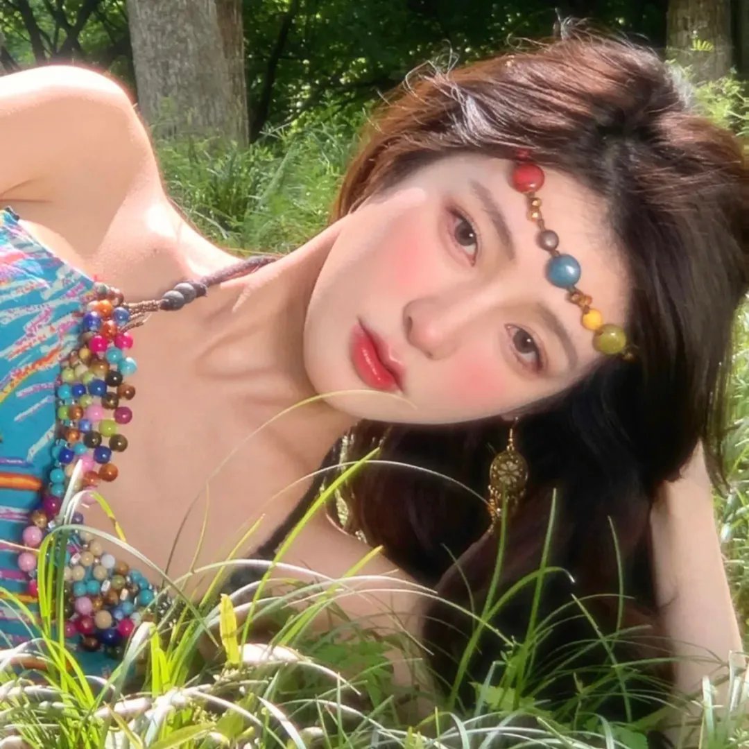 他们的奇妙时光