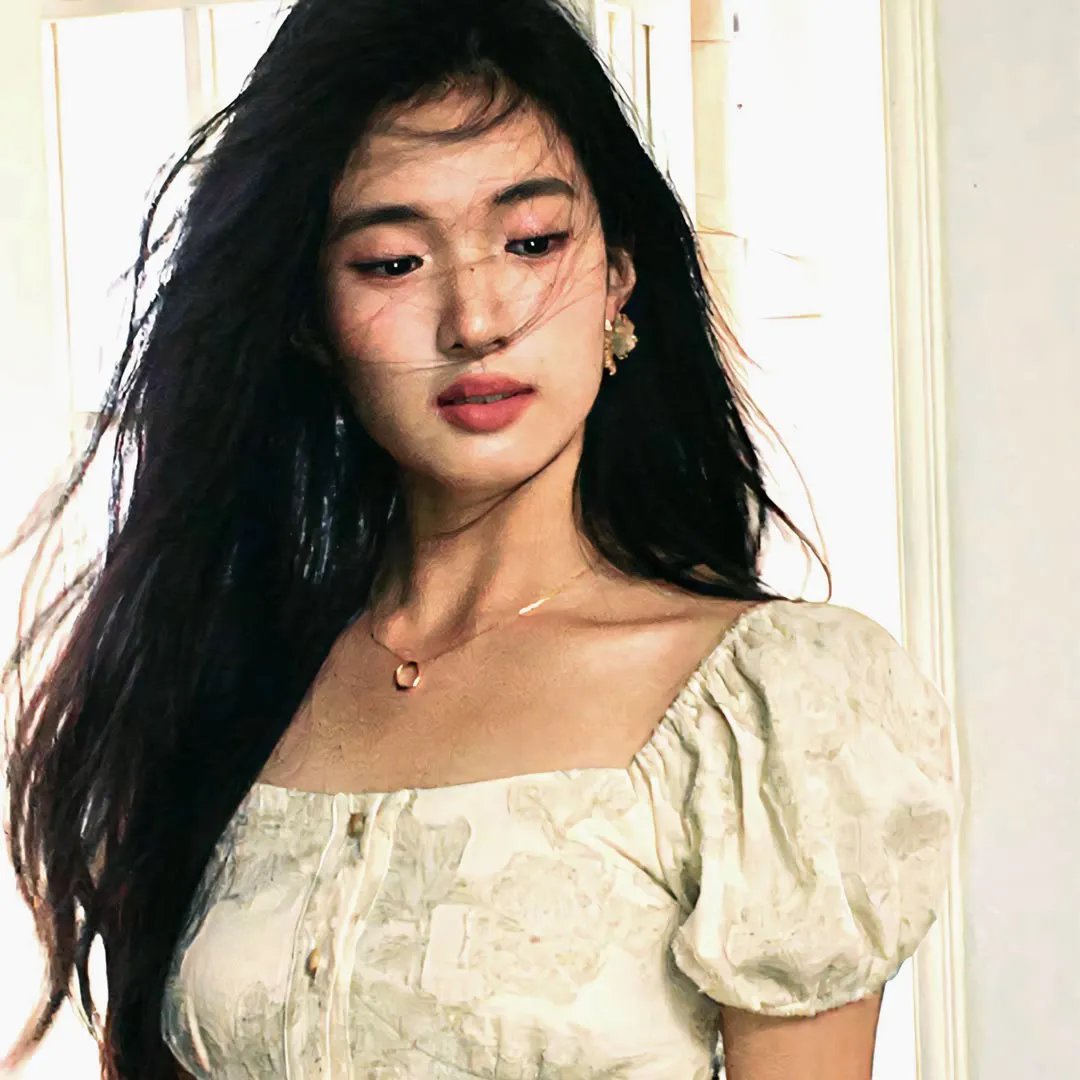 遭了月老心动了